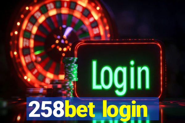 258bet login